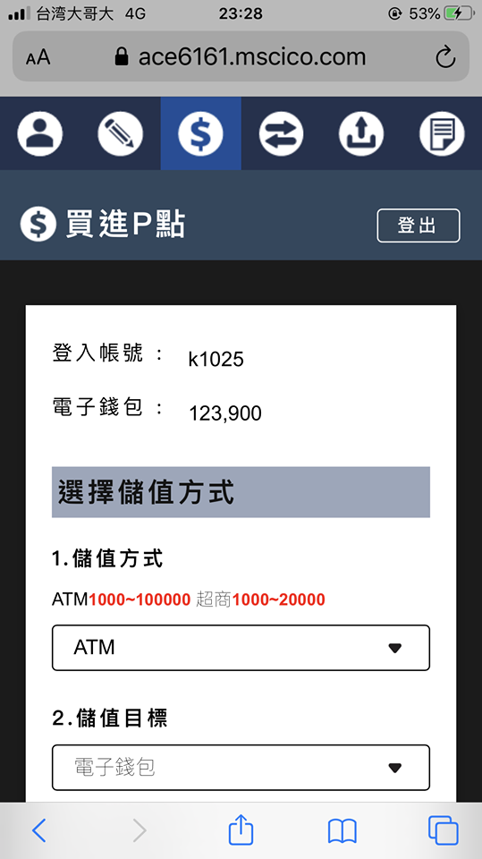 MSCI全方位市場