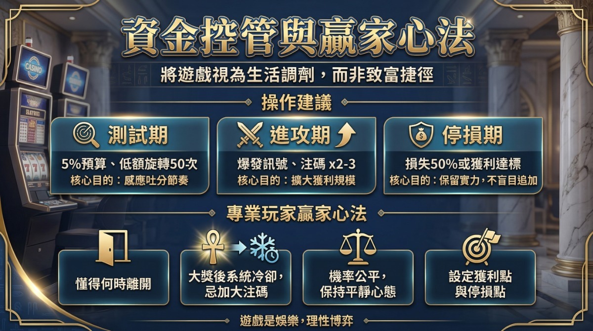 戰神賽特2覺醒破解：遠離AI程式外掛詐騙，掌握真正的選台與操作技巧！